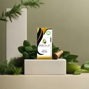 Coloration végétale maroc