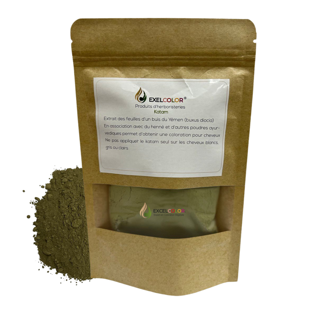 Poudre de Katam